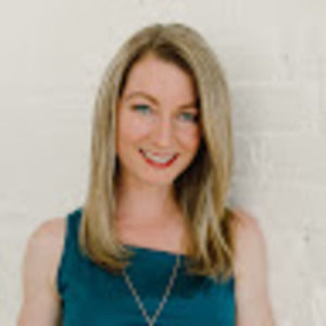 Meet your Posher, Kristen